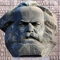 Marx to Marketing